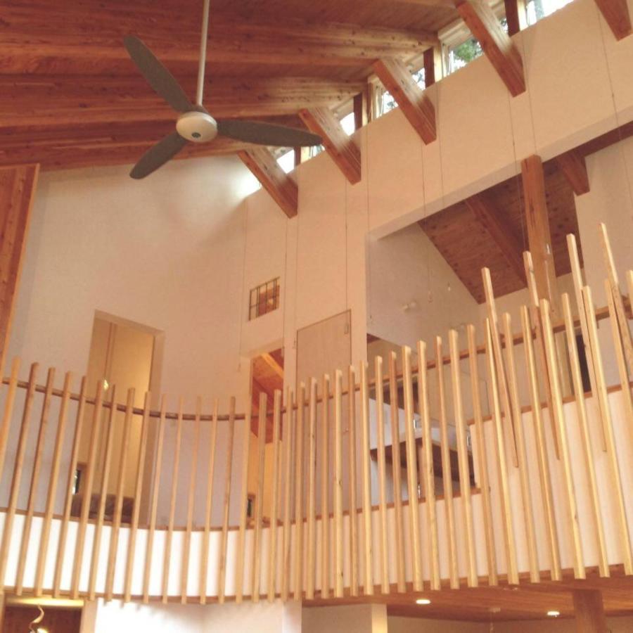 Fuku Chalet Hakuba Bagian luar foto